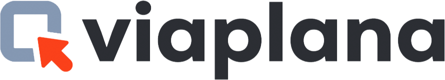 Logo Viaplana